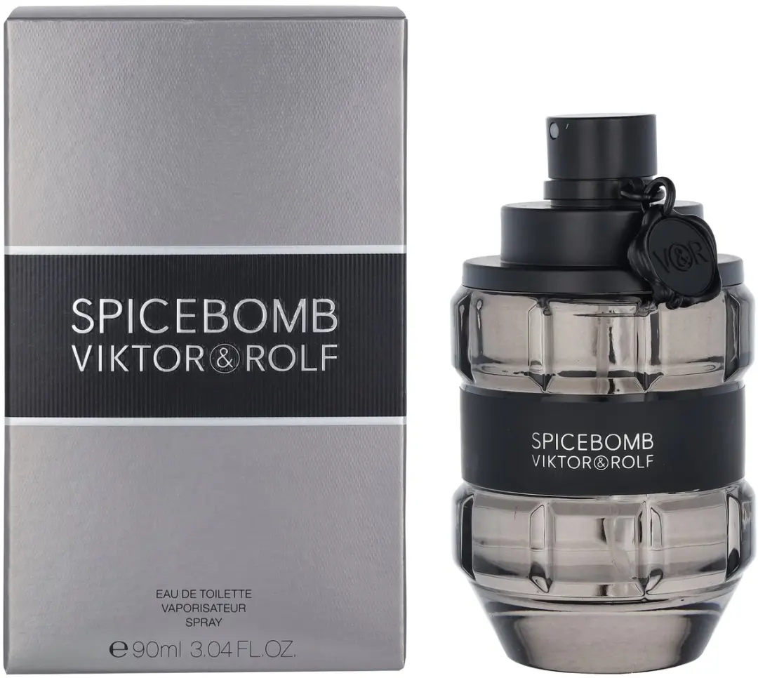 Viktor&Rolf Spicebomb Eau de Toilette