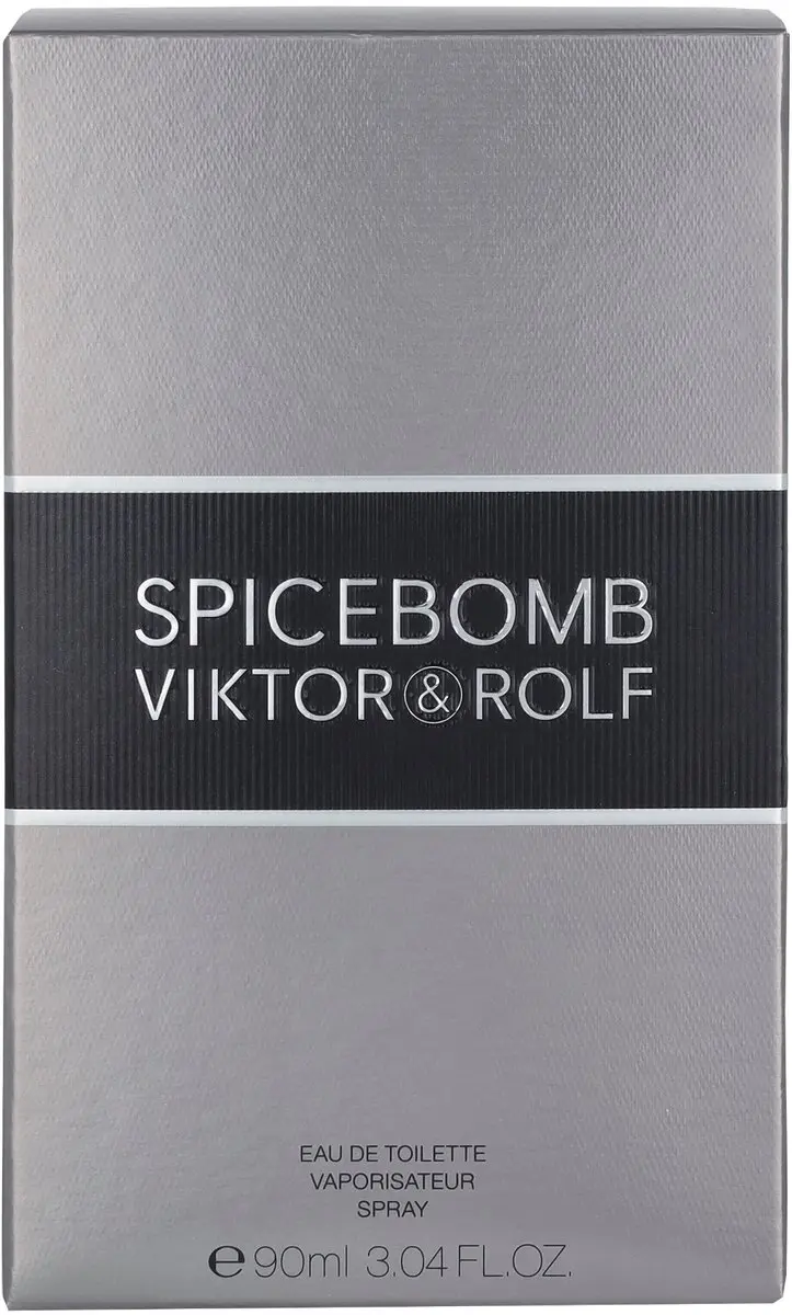 Viktor&Rolf Spicebomb Eau de Toilette - 90ml