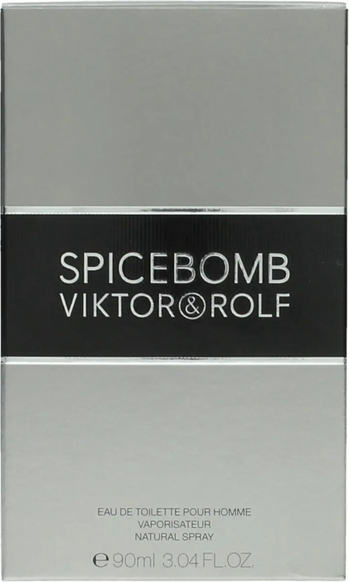 Viktor&Rolf Spicebomb Eau de Toilette - 90ml