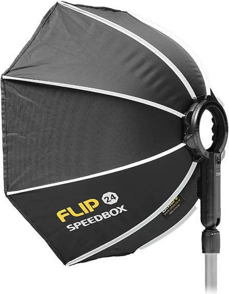 SMDV Softbox Speedbox Flip 24 D188481