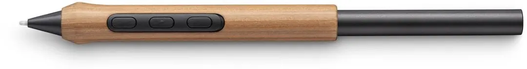 Wacom ACK35304Z Accessoire Styluspennen - Hout