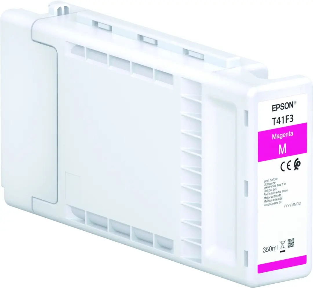 Epson UltraChrome XD2 C13T41R34N Inktcartridge