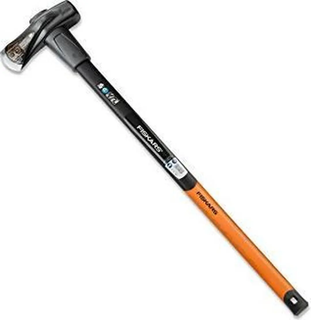 Fiskars X37 Kloofbijl Splijthamer