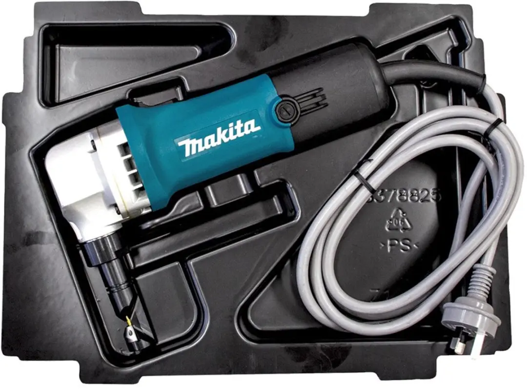 Makita 837882-5 Kofferinzet voor JS1602/JN1601