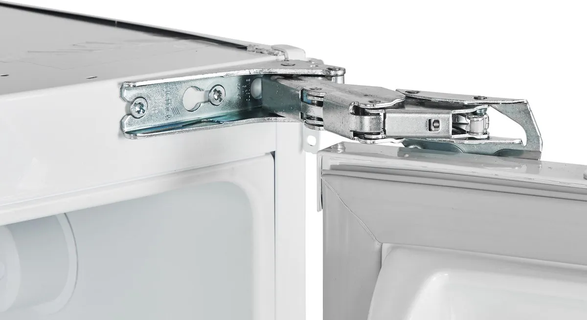 Beko BU1104N Onderbouw Koelkast 130L - 4 Plateaus
