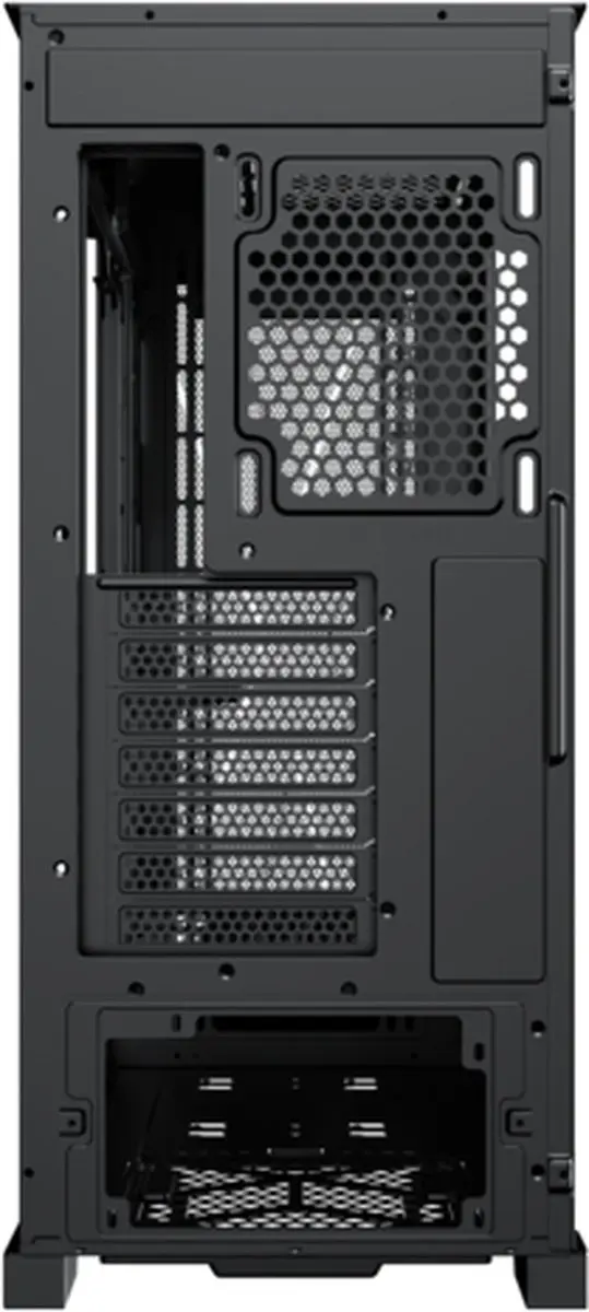 Xilence XG151 XILENT X Videokaart - Zwart