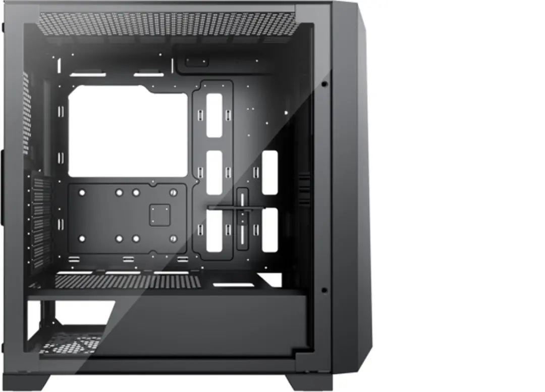 Xilence XG151 XILENT X Videokaart - Zwart