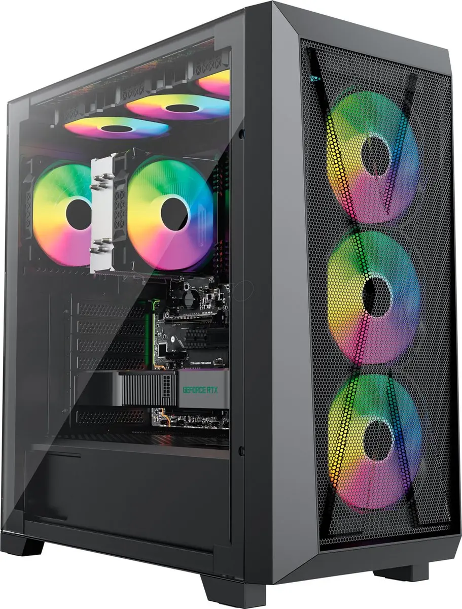 Xilence XG151 XILENT X Videokaart