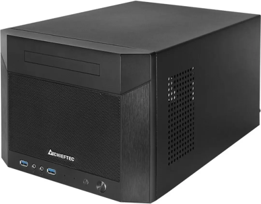 Chieftec CN-01B-OP Computerbehuizing