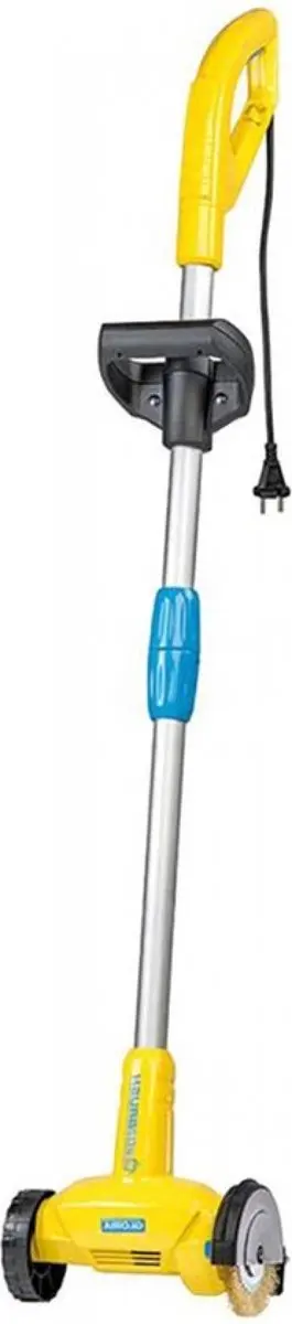 Gloria WeedBrush Onkruidborstel - Voegenreiniger