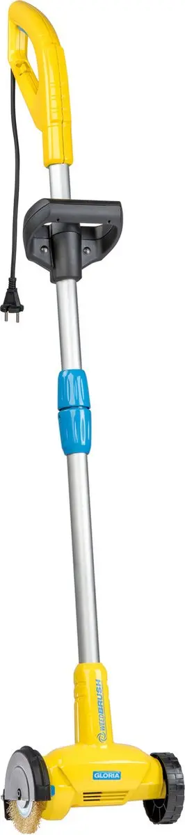 Gloria WeedBrush Onkruidborstel