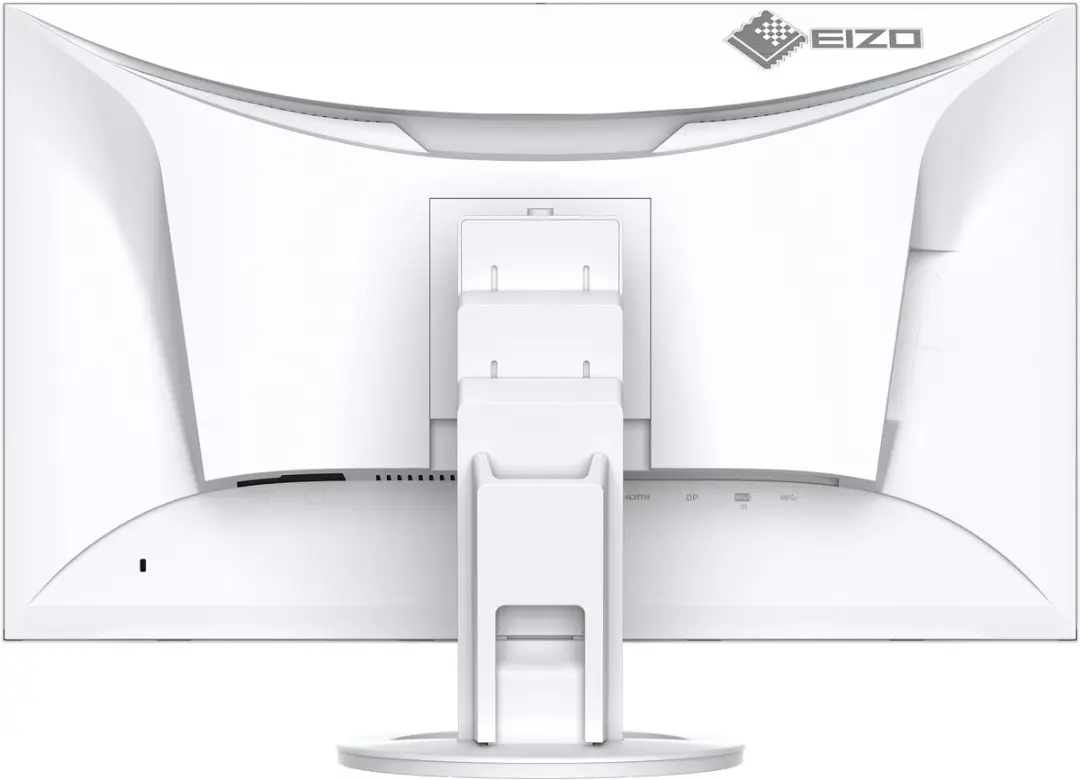 Eizo FlexScan EV2720S-WT Monitor 27" QHD - Wit