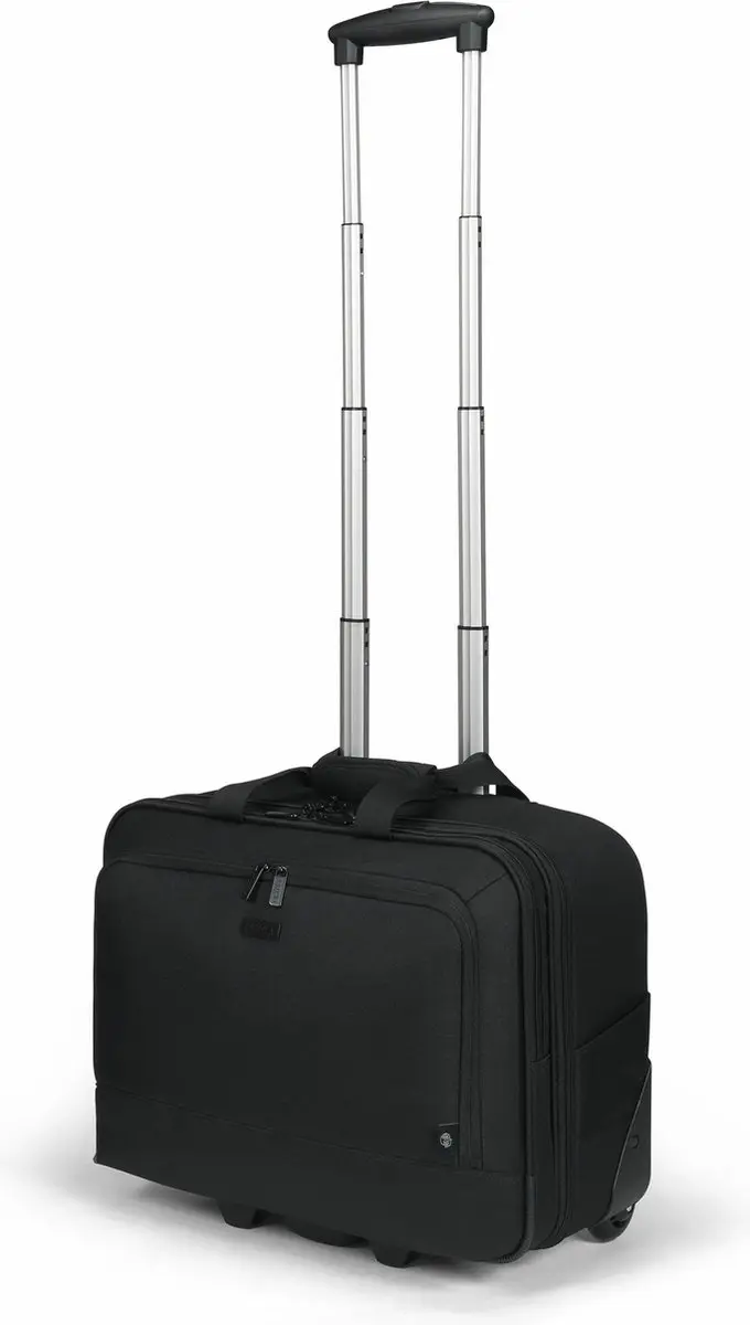 Dicota D32043-RPET Trolleytas 17.3"