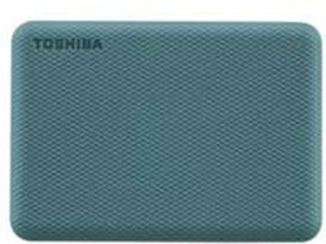 Toshiba Canvio Advance Externe Harde Schijf 1TB