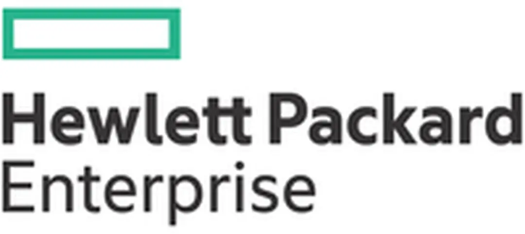 HPE Aruba R9M78A Stroomadapter 18W - Zwart