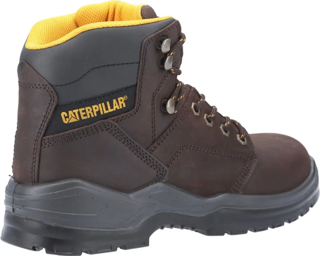 CAT Safety Striver S3 Bruin