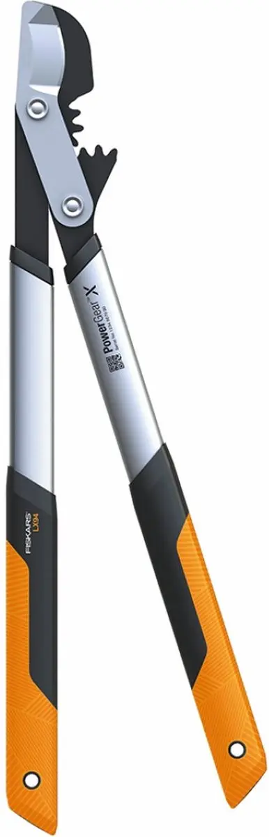 Fiskars PowerGear X Takkenschaar LX94 - 64 cm