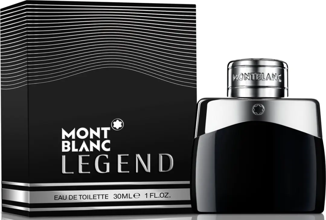 Mont Blanc Legend Eau de Toilette 30ml