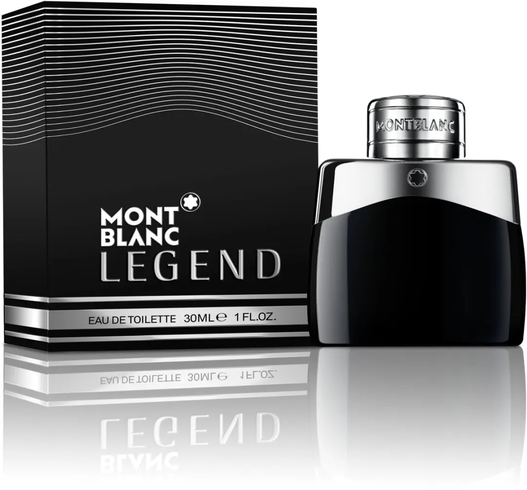 Mont Blanc Legend Eau de Toilette 30ml