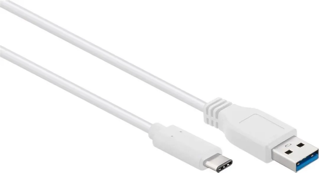 Cablexpert USB-C naar USB-A Kabel 3.0