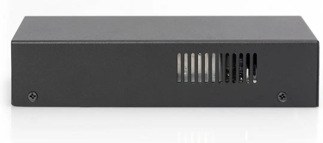 Digitus DN-95109 PoE Adapter & Injector - Gigabit Ethernet 56V