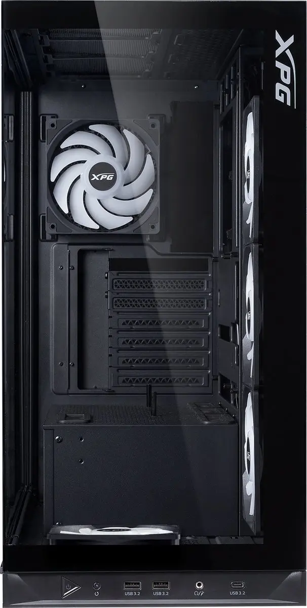 ADATA XPG Invader X Midi Tower