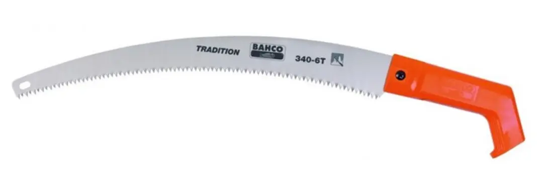 Bahco Boomzaag 360mm - 6 Tanden