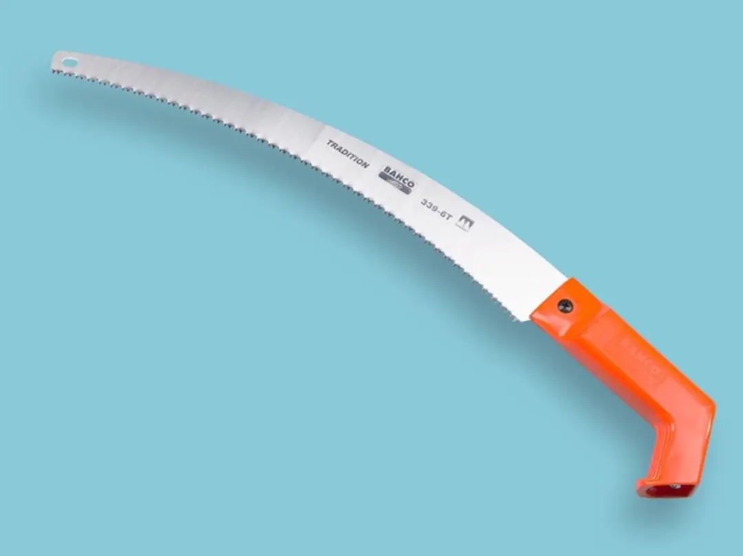 Bahco Boomzaag 360mm - 6 Tanden