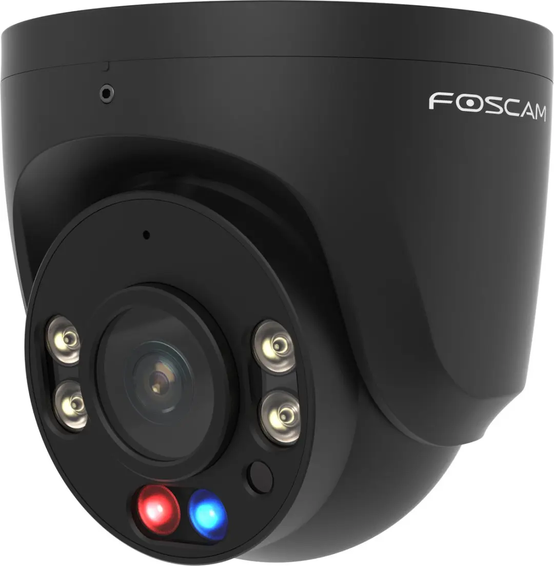 Foscam W5EP Buiten IP Camera 3K