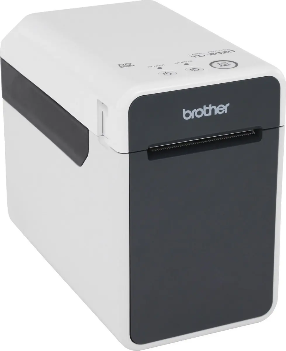 Brother TD-2130N Labelprinter