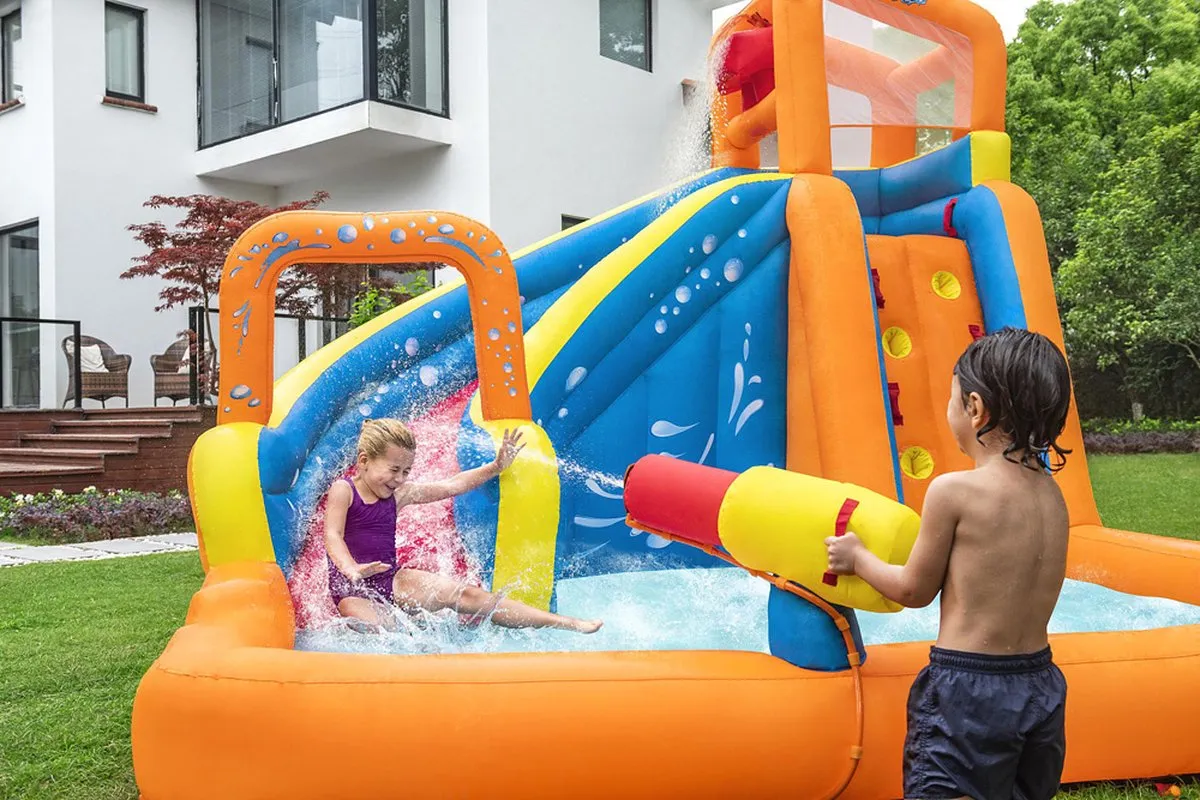 Bestway Waterpark H2OGO! 424880 - Multicolor