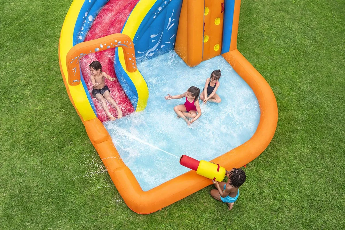 Bestway Waterpark H2OGO! 424880 - Multicolor