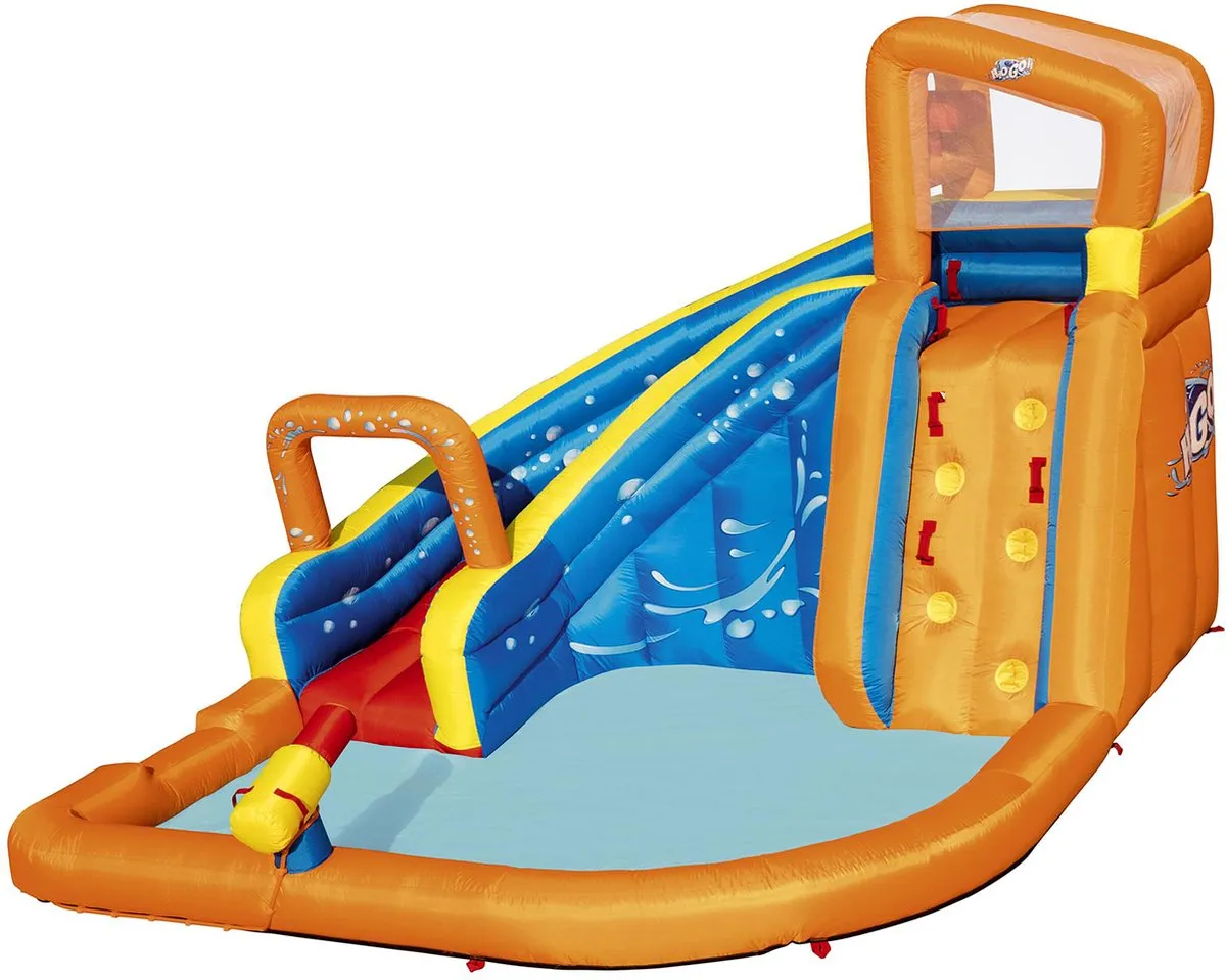 Bestway Waterpark H2OGO! 424880