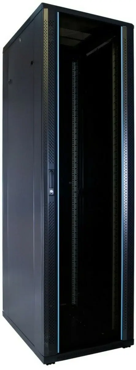 DSIT DS6842 Serverkast 600x800x2000mm