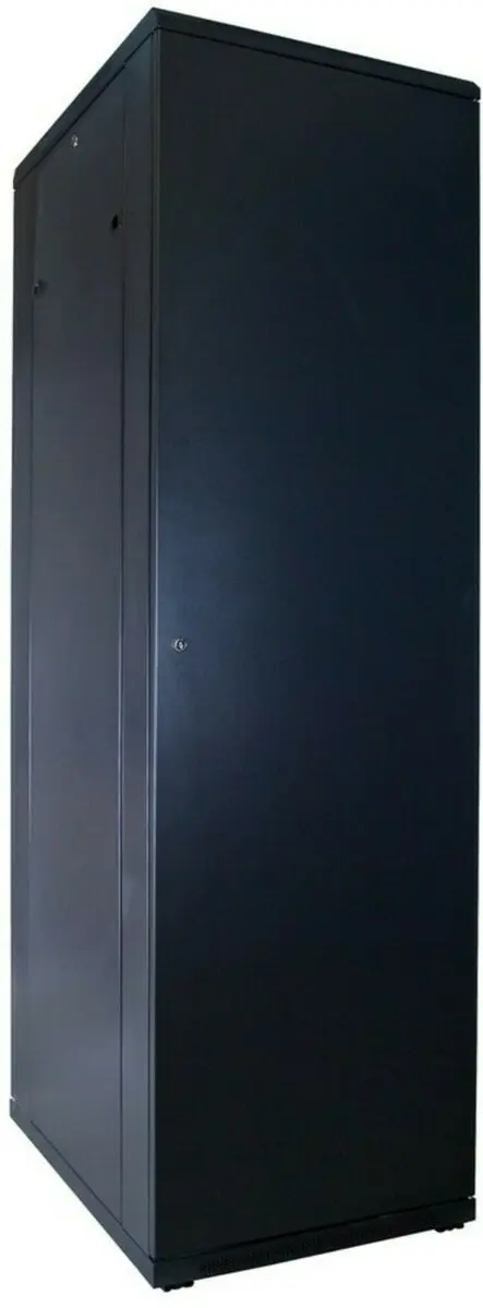 DSIT DS6842 Serverkast 600x800x2000mm - Zwart