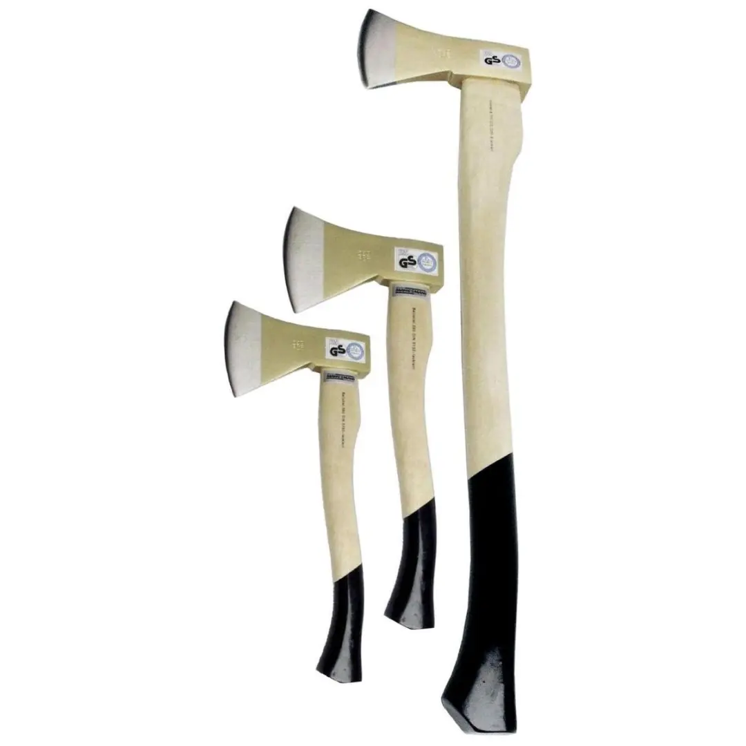 Brüder Mannesmann Handbijl 800g
