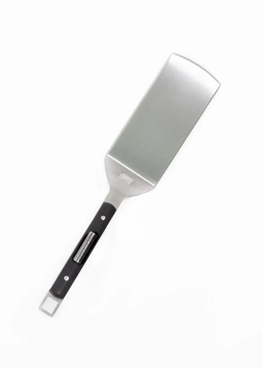 The Bastard Meat Flipper RVS