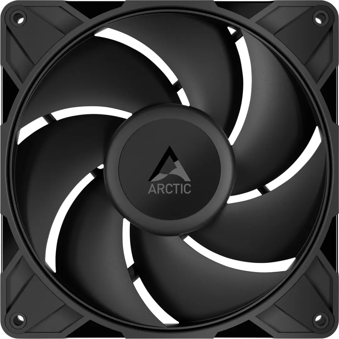 Arctic P14 Pro PST CO Ventilator 14cm - Zwart
