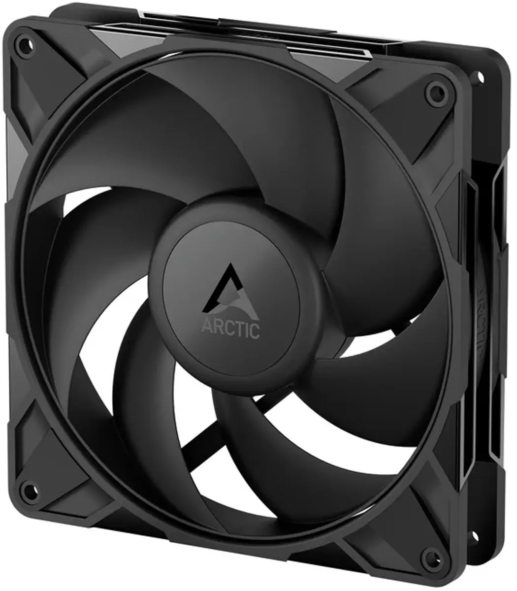 Arctic P14 Pro PST CO Ventilator 14cm - Zwart