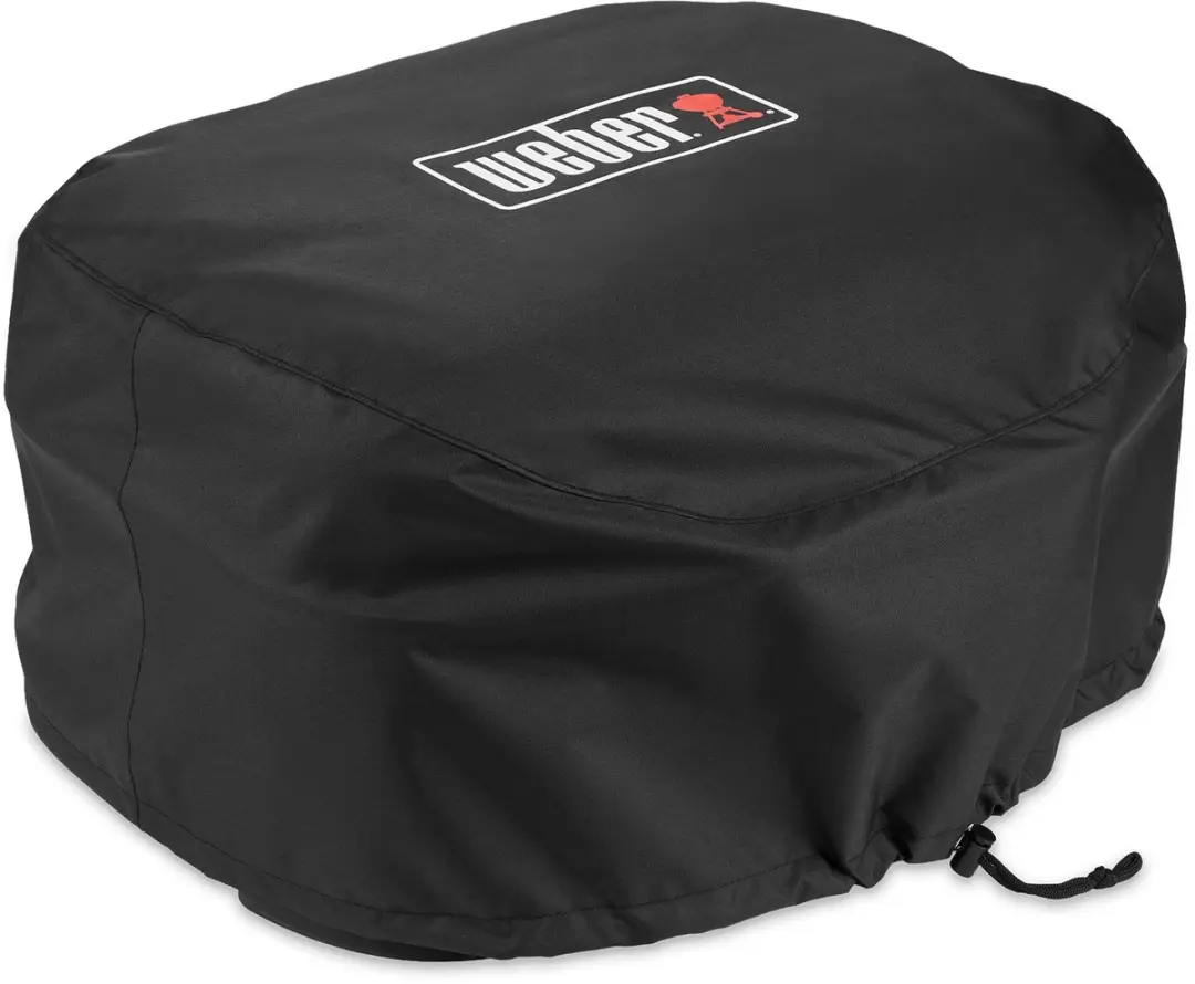 Weber Lumin Grills Premium Grillhoes - Waterdicht - Zwart