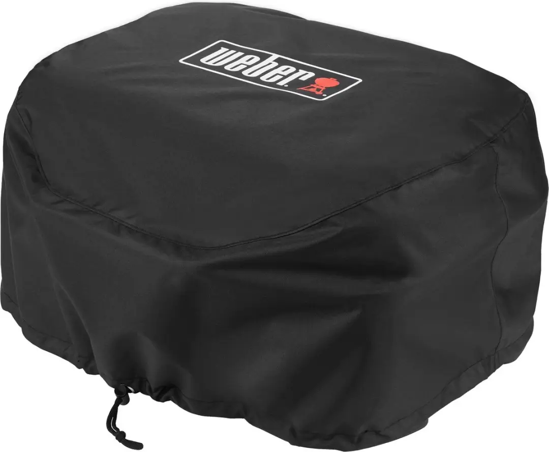 Weber Lumin Grills Premium Grillhoes - Waterdicht - Zwart