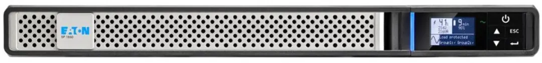 Eaton 5P1550IRNG2 Line-interactive UPS