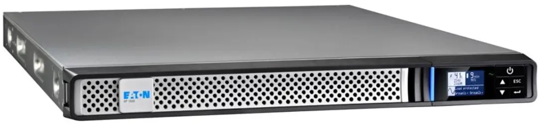 Eaton 5P1550IRNG2 Line-interactive UPS - 1,55 kVA 1350W