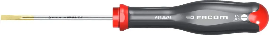 FACOM PROTWIST AT3.5X75 Schroevendraaier