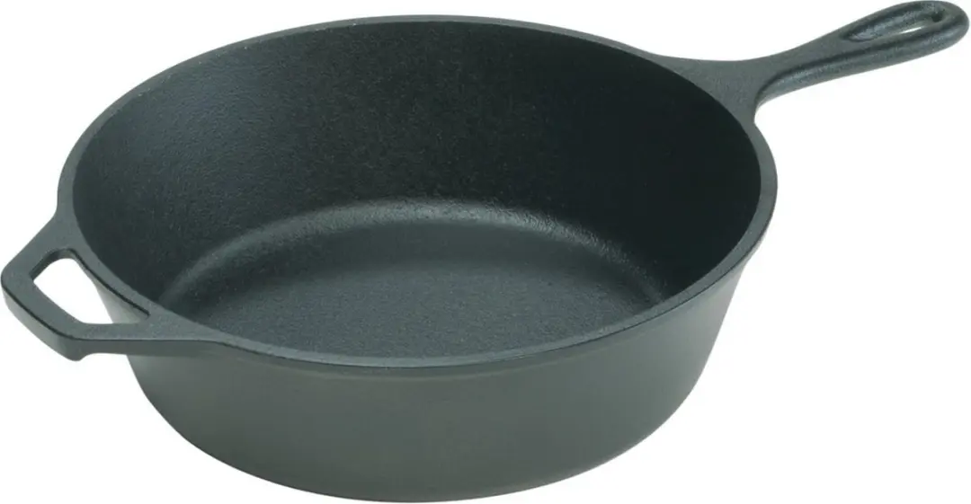 Lodge Logic Gietijzeren Hapjespan Ø30cm