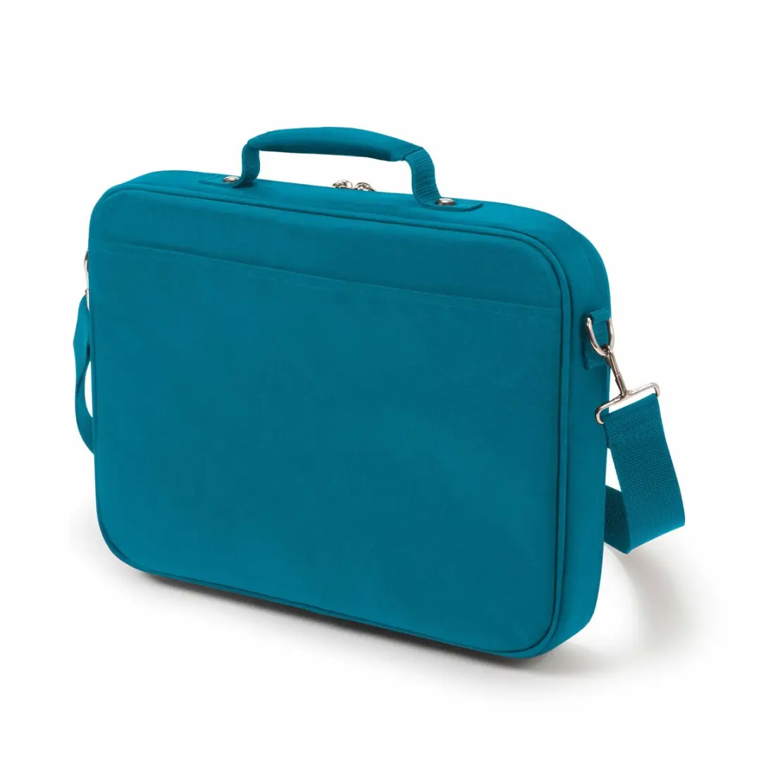 Dicota Eco Multi BASE D30919-RPET Aktetas - 15,6" - Blauw