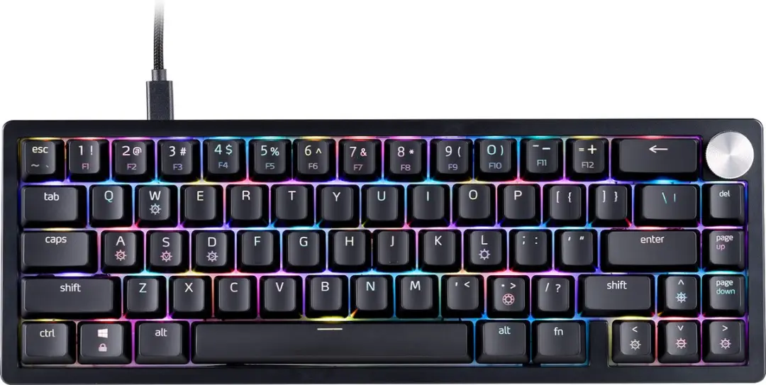 XPG SORCERER MINI 75261476 Gaming Toetsenbord