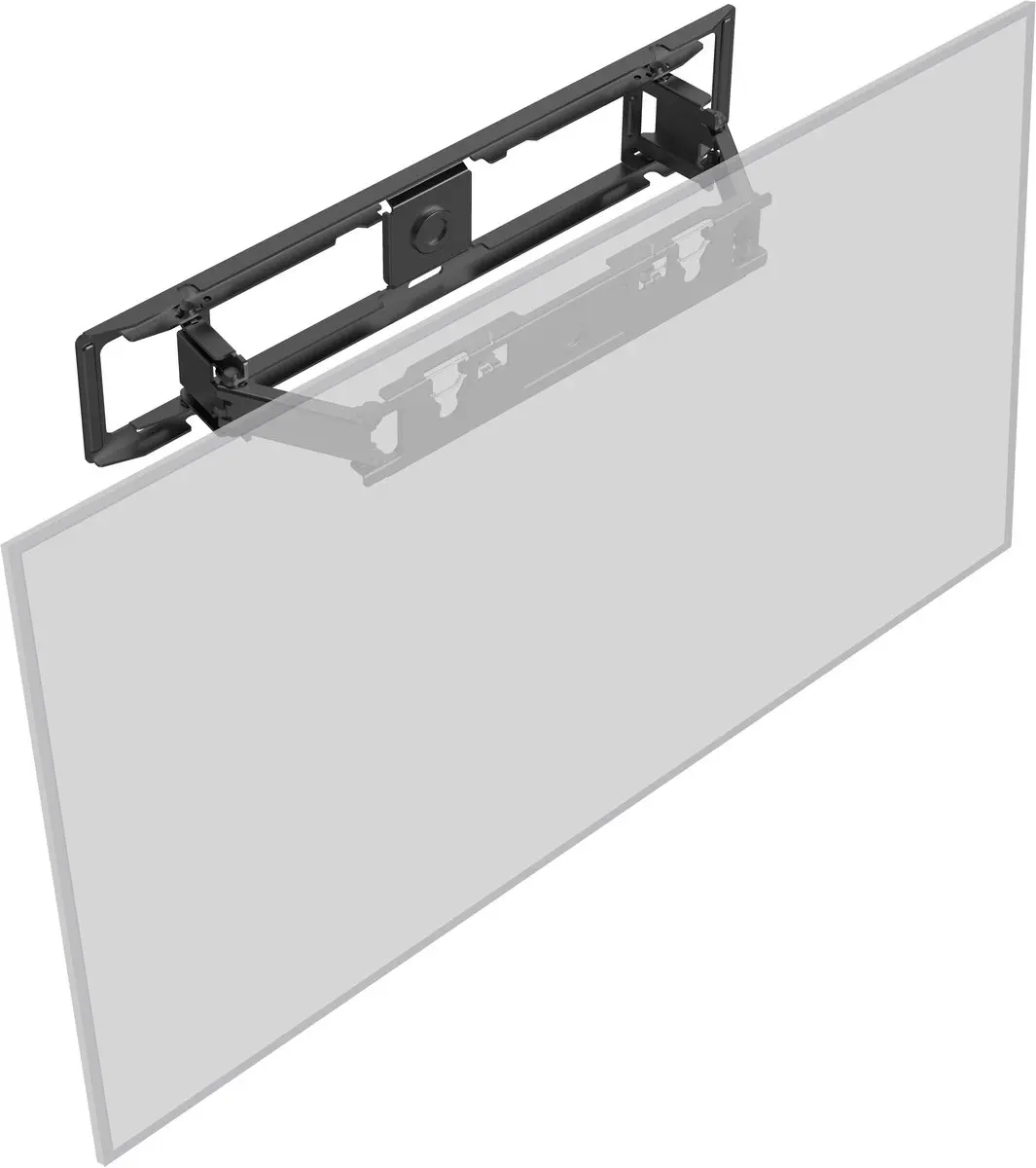 iiyama MD-WM0001 Wandmontage 165cm