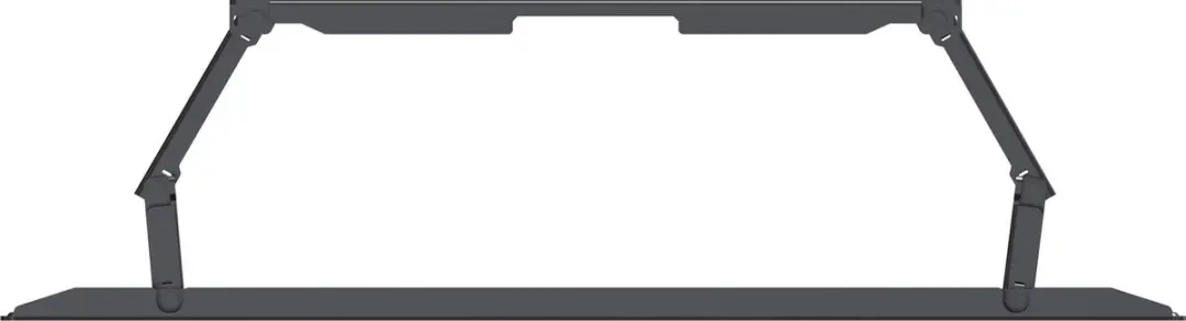 iiyama MD-WM0001 Wandmontage 165cm
