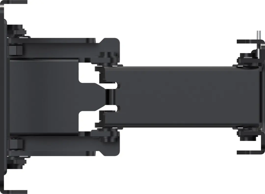 iiyama MD-WM0001 Wandmontage 165cm